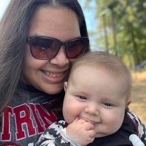 Meet your Posher, Allison